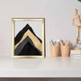 Wallity Cuadro Decorativo ACT-030 Multicolor